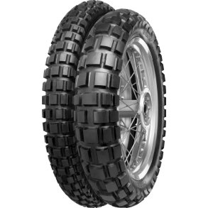 CONTINENTAL TKC 80 M+S DOT 2522 F TT 250/-21 48S