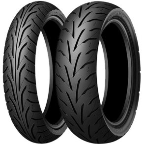 DUNLOP ARROWMAX GT 601 F F TL 100/90-18 56H
