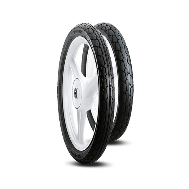 DUNLOP D104 R TT 2.75/-17 41P