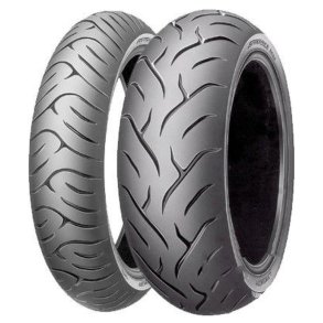 DUNLOP D221 R TL 240/40-18 79V