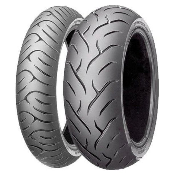 DUNLOP D221 R TL 240/40-18 79V