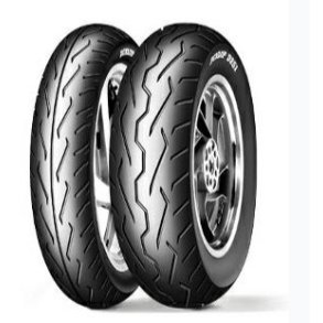 DUNLOP D251 R TL 190/60-17 78H