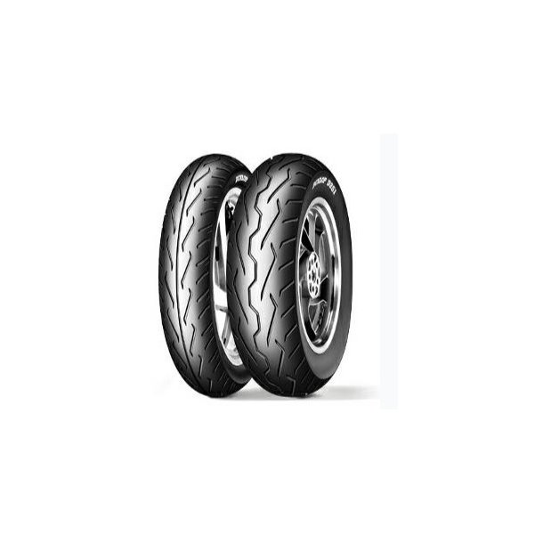DUNLOP D251 R TL 190/60-17 78H