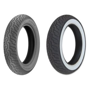 DUNLOP D404 F TT 80/90-21 48H