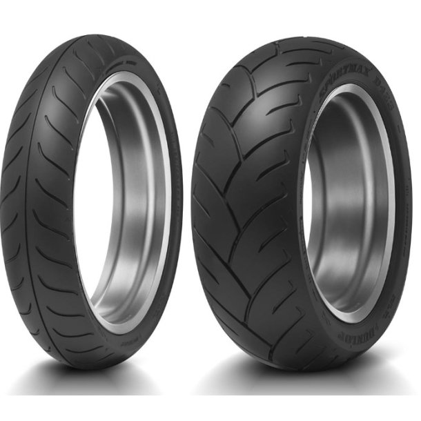 DUNLOP D423 R TL 200/55-16 77H