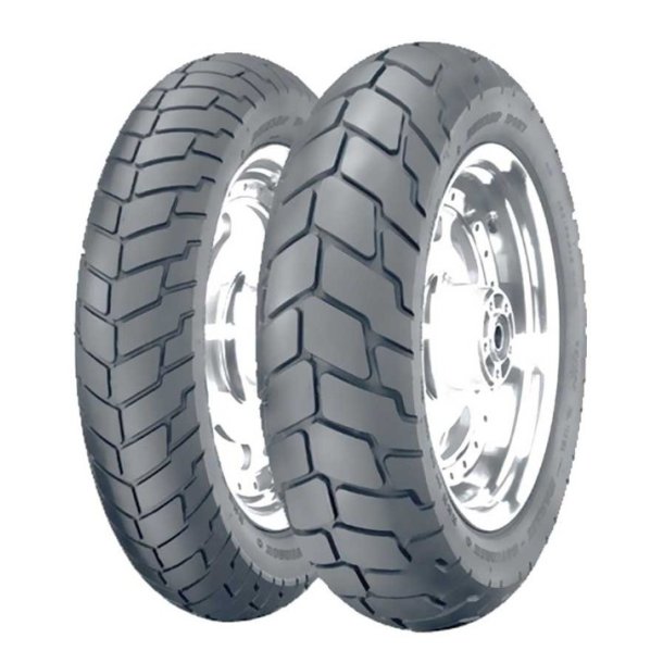 DUNLOP D427 H/D R TL 180/70-16 77H