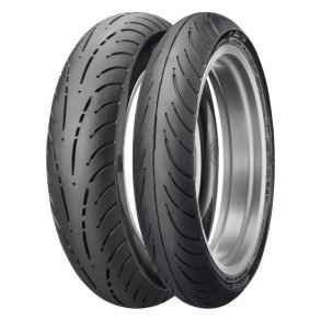 DUNLOP D428 F TL 130/70-18 63H