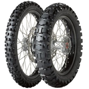 DUNLOP D908 RR M+S F TT 90/90-21 54S