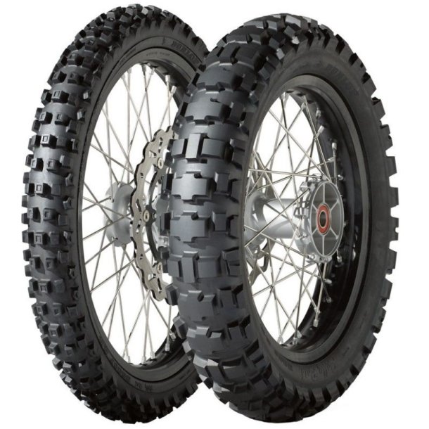 DUNLOP D908 RR M+S F TT 90/90-21 54S