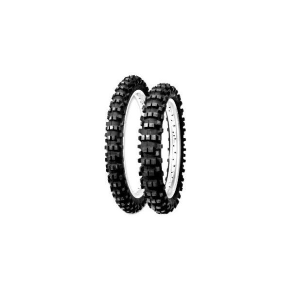 DUNLOP D952 R TT 120/90-18 65M