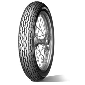 DUNLOP F 14 G DOT 3223 F TT 300/-19 49S