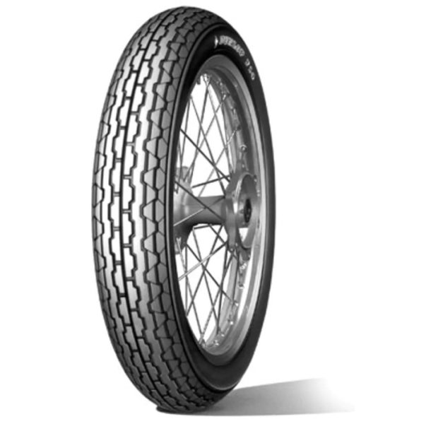 DUNLOP F 14 G DOT 3223 F TT 300/-19 49S