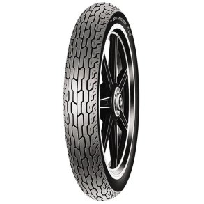 DUNLOP F 24 F TL 100/90-19 57H