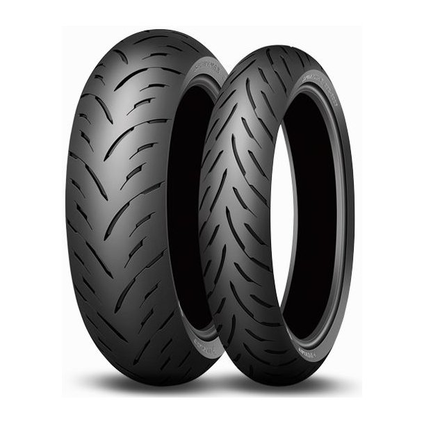 DUNLOP GPR300 F TL 130/70-16 61W