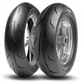 DUNLOP GT 503 H/D H/D R TL 180/70-16 77V