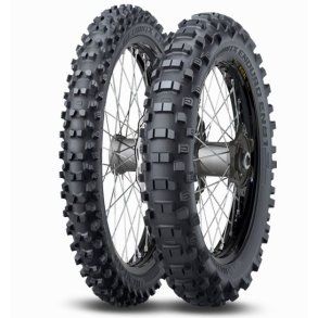 DUNLOP GEOMAX EN91 R TT 120/90-18 65R