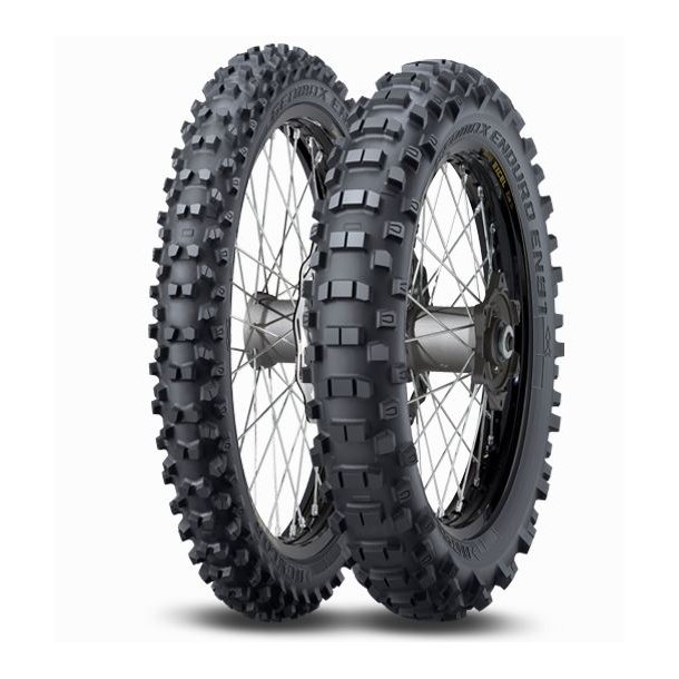 DUNLOP GEOMAX EN91 R TT 120/90-18 65R
