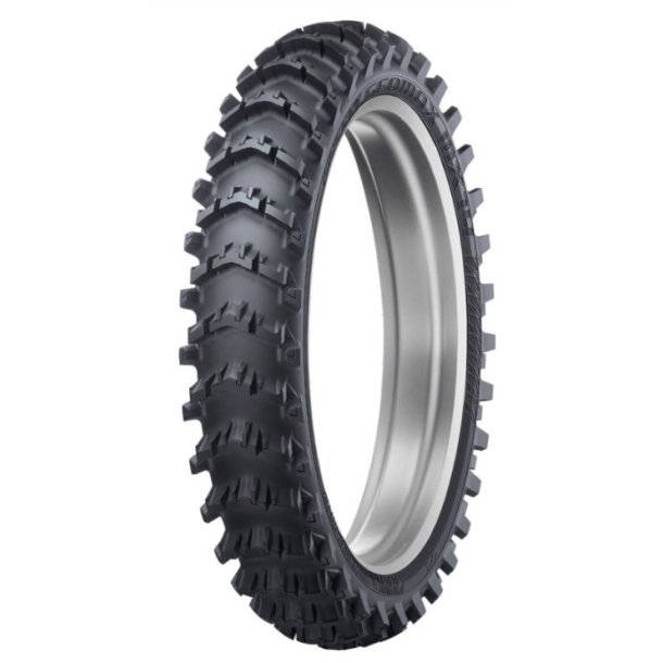DUNLOP GEOMAX MX14 R TT 80/100-12 41M