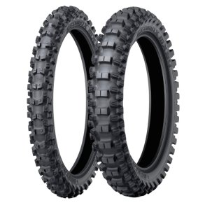 DUNLOP GEOMAX MX 54 F TT 80/100-21 51M