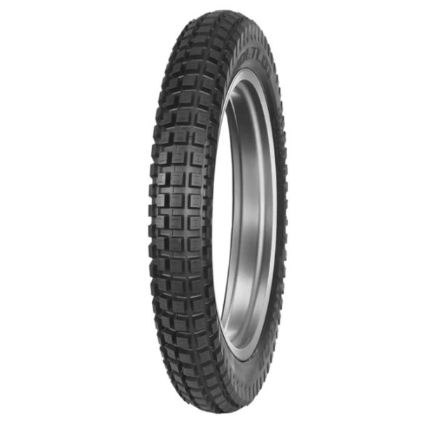 DUNLOP GEOMAX TL01 R TL 120/100-18 68M