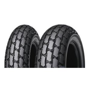 DUNLOP K 180 J R TT 180/80-14 78P