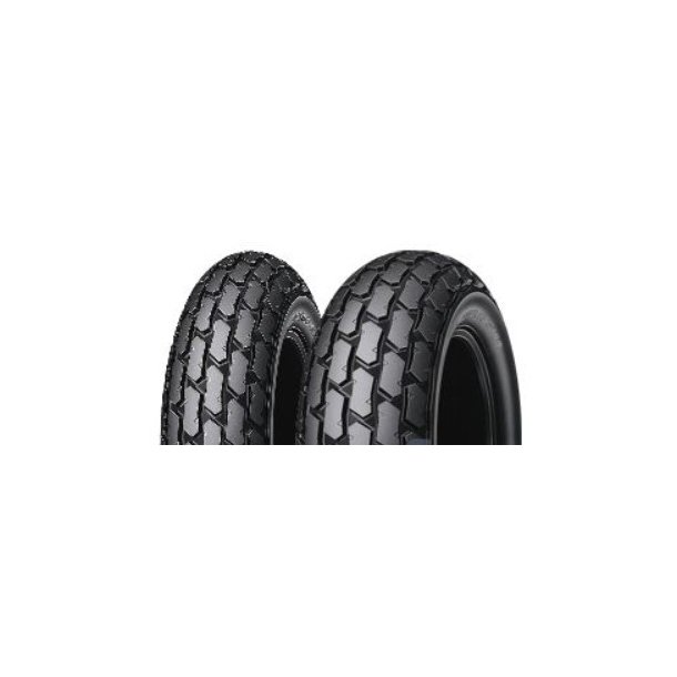 DUNLOP K 180 J R TT 180/80-14 78P