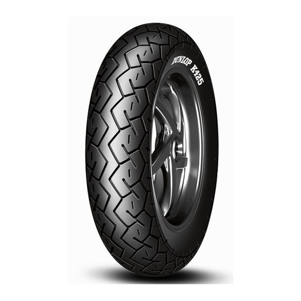 DUNLOP K 425 R TT 140/90-15 70S
