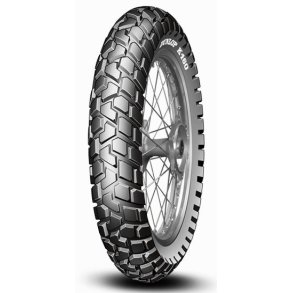 DUNLOP K 460 F TT 90/100-19 55P