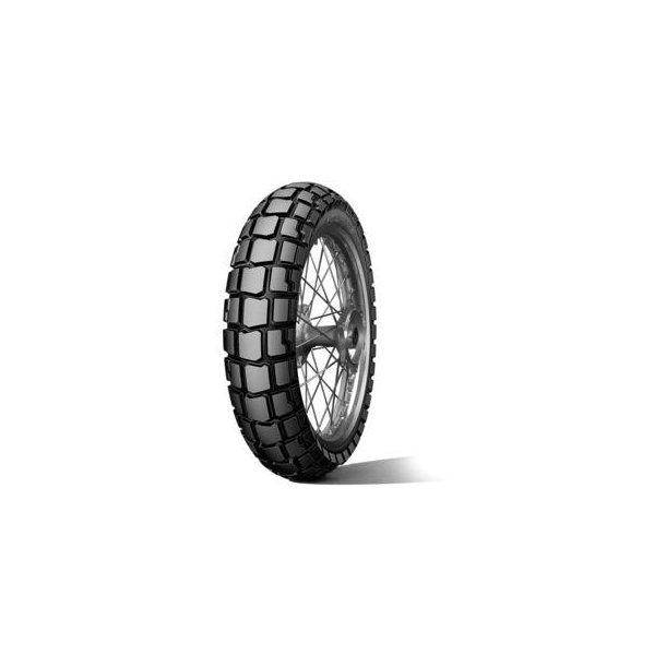DUNLOP K660 R TT 130/90-17 68S
