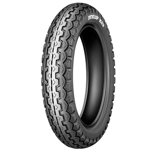 DUNLOP K 82 R TT 4.60/-16 59S