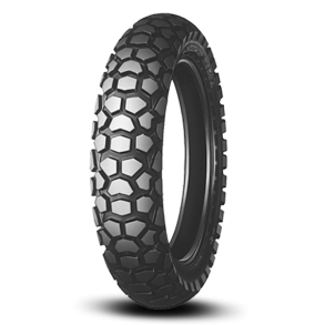 DUNLOP K 850 A F TT 3.00/-21 51S