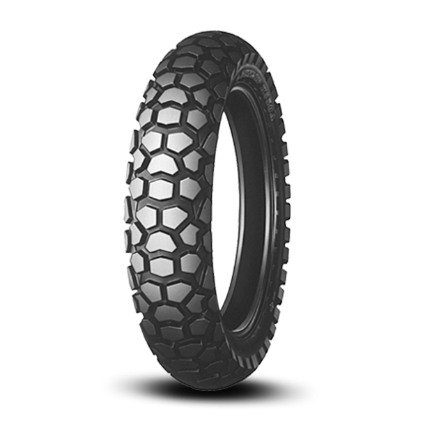 DUNLOP K 850 A F TT 3.00/-21 51S