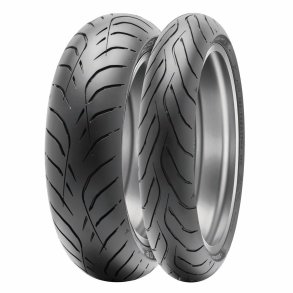 DUNLOP ROADSMART IV GT R TL 190/55-17 75W