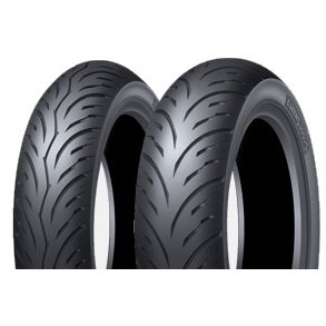 DUNLOP SCOOTSMART 2 F TL 120/70-15 56H