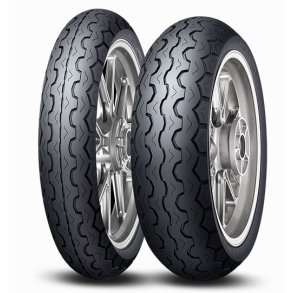 DUNLOP TT100 GP F TL 100/90-18 56H