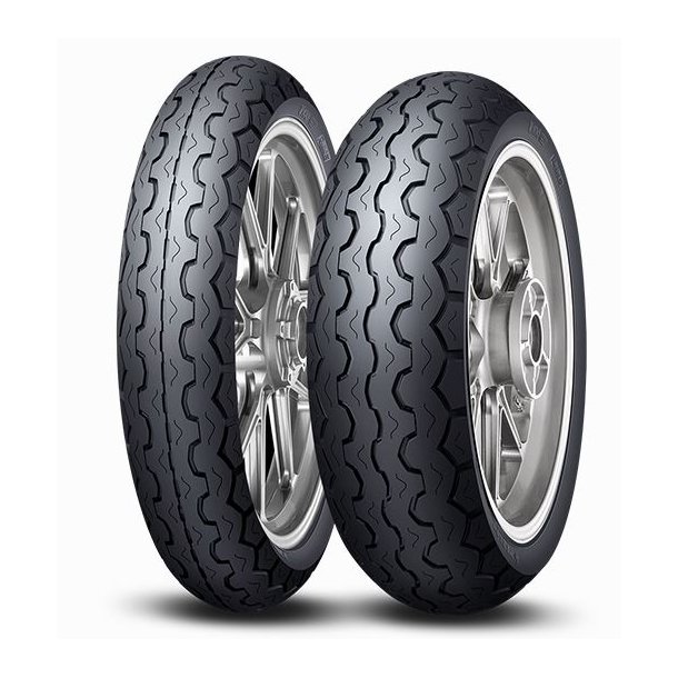 DUNLOP TT100 GP F TL 100/90-18 56H