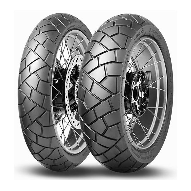 DUNLOP TRAILMAX MIXTOUR F TL 90/90-21 54V
