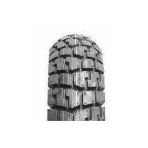 DUNLOP TRAILMAX F TT 80/90-21 48S