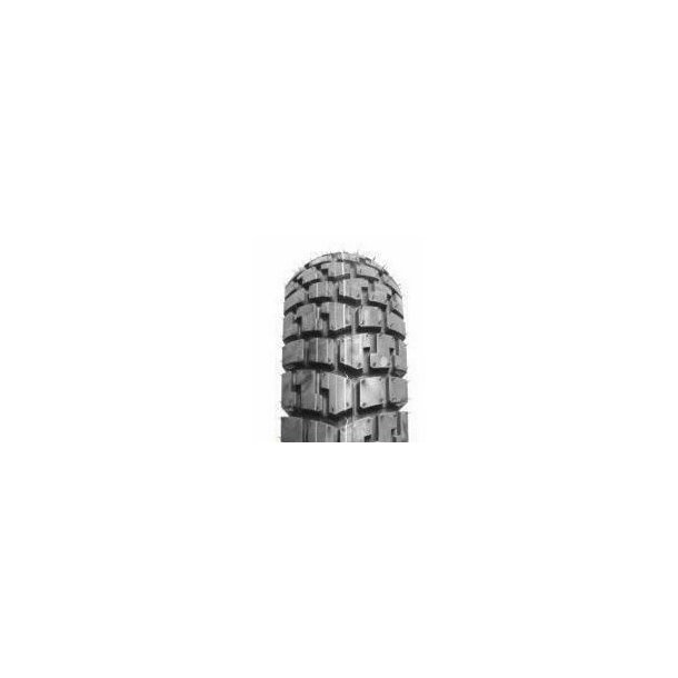 DUNLOP TRAILMAX F TT 80/90-21 48S