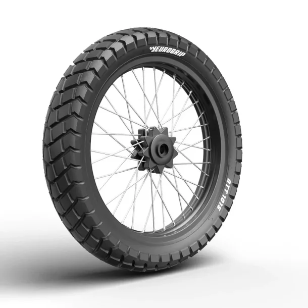 EUROGRIP ATT1015 R TT 120/80-18 62H