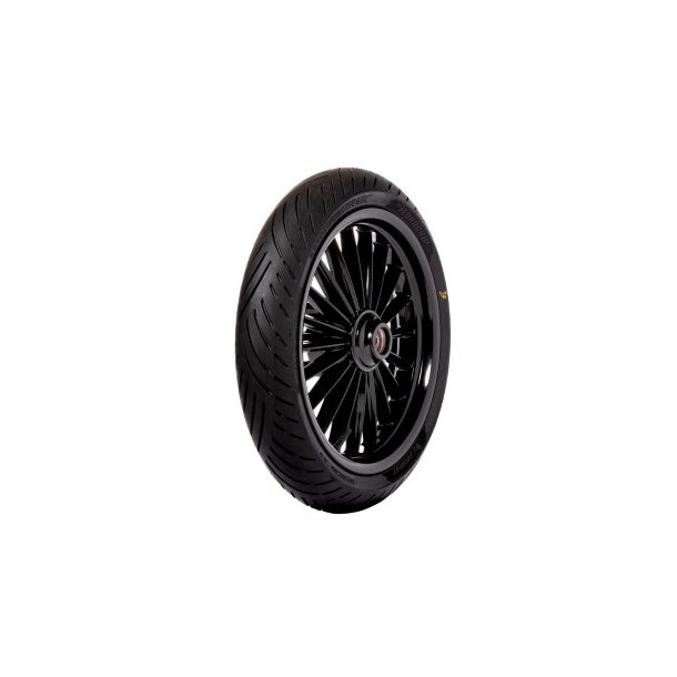 EUROGRIP BEE CONNECT F/R TL 90/90-12 54P