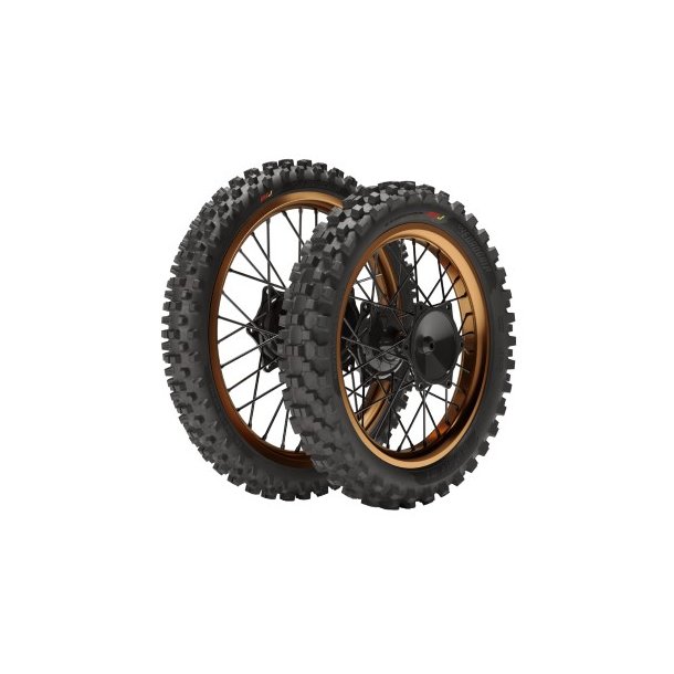 EUROGRIP CLIMBER MX JUNIOR F TT 60/100-14 29M