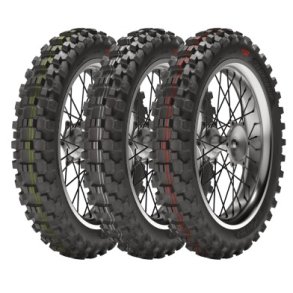 EUROGRIP CLIMBER XC R TT 110/100-18 64M