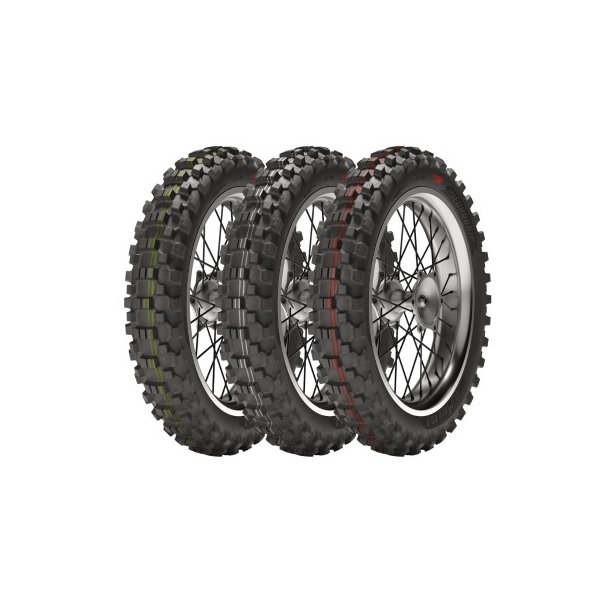 EUROGRIP CLIMBER XC R TT 110/100-18 64M