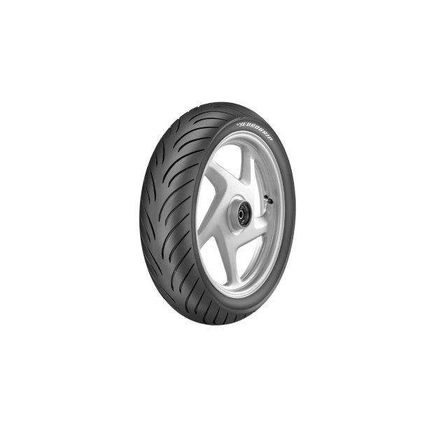 EUROGRIP CONTA 545 F/R TL 120/70-12 58P