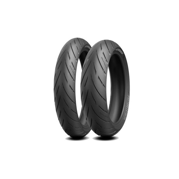 EUROGRIP PROTORQ EXTREME F TL 110/70-17 54W