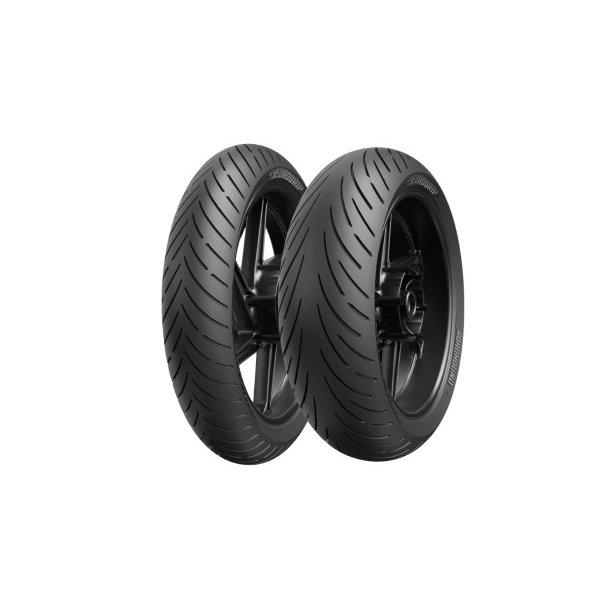 EUROGRIP ROADHOUND F TL 100/90-18 56H