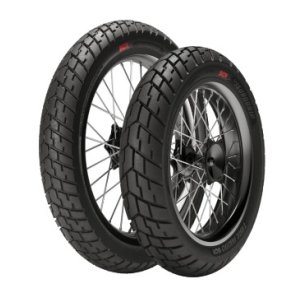 EUROGRIP TRAILHOUND SCR F TL 100/90-18 56H