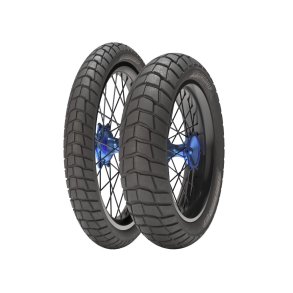 EUROGRIP TRAILHOUND WILD M+S F TL 90/90-21 54V