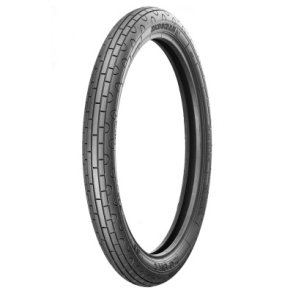 HEIDENAU RACING K40 CRS-SOFT F/R TT 2.00/-18 26H